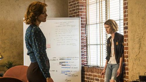 Halt and Catch Fire Season 3 Episode 5 - Yerba Buena