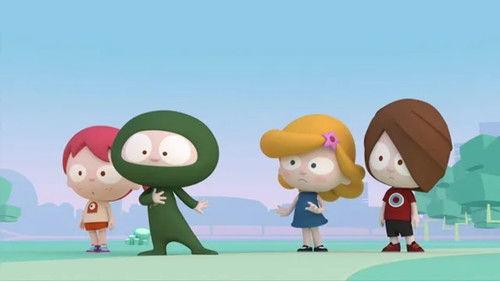 Bubble Bip Season 2 Episode 12 - Episode 12