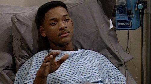 undefined Season 5 Episode 15 - Bullets Over Bel-Air