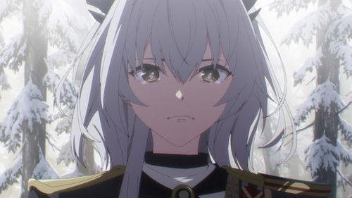 Arknights Season 3 Episode 6 - Recurrence