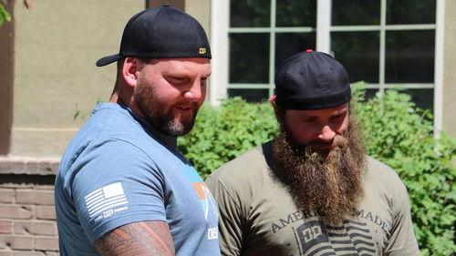 Diesel Brothers Season 6 Episode 1 - Diesel Brothers Vs. The World