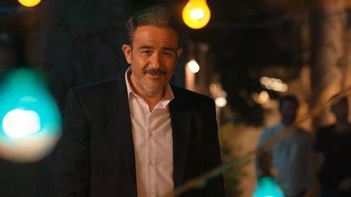 Blue Nissan Season 2 Episode 8 - Episode 08