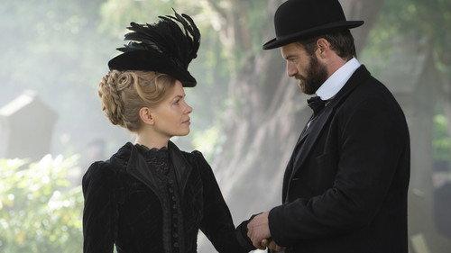 undefined Season 1 Episode 1 - Inheritance