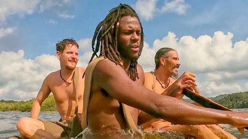 Naked and Afraid Season 18 Episode 8 - Toxic Redemption