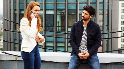 The Agency Season 1 Episode 35 - Episode 35