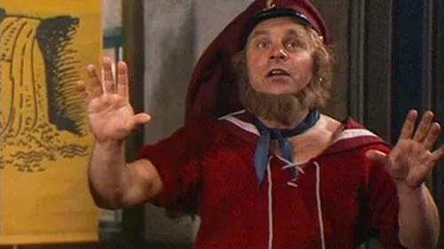 Nissebanden Season 1 Episode 19 - Episode 19