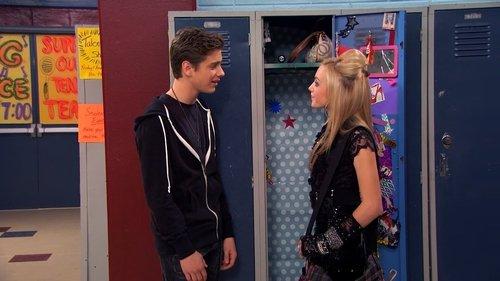 Jessie Season 1 Episode 17 - Badfellas