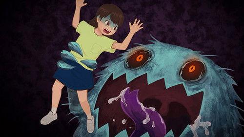 The Supernatural Sweet Shop Season 1 Episode 11 - Episode 11