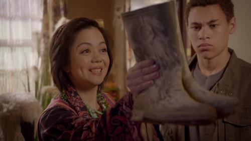 Hunter Street Season 3 Episode 21 - Escape