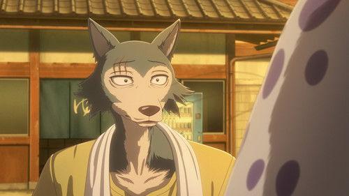 BEASTARS Season 3 Episode 11 - Peeling Back the Layers