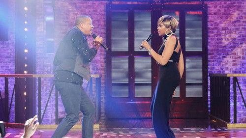 Lip Sync Battle Season 1 Episode 17 - Terrence Howard vs. Taraji P. Henson (Part 1)