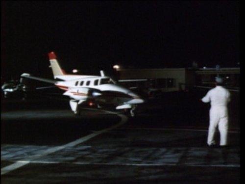 Cannon Season 1 Episode 5 - Scream of Silence