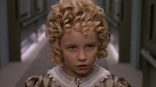 Star Trek: Voyager Season 2 Episode 8 - Persistence of Vision