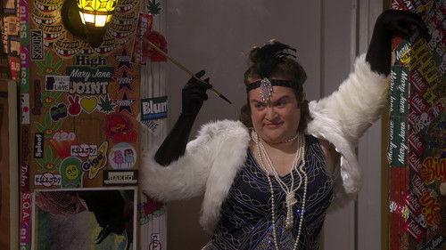 Disjointed Season 1 Episode 16 - B.Y.O.P.F.U.