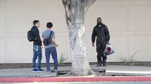 Hyper HardBoiled Gourmet Report Season 1 Episode 2 - Episode 2