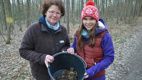 Anna und die wilden Tiere Season 1 Episode 22 - Episode 22