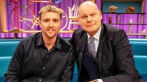 Krejlerkongen Season 14 Episode 5 - Episode 5