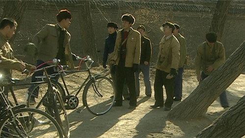Romantic Life Season 1 Episode 1 - Episode 1