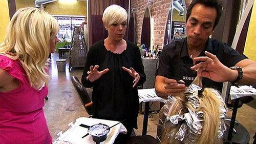 Tabatha Takes Over Season 2 Episode 9 - Tantrum Salon: Covina, CA