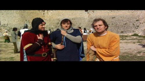 Muchachada Nui Season 2 Episode 4 - Introduced by Robert Smith