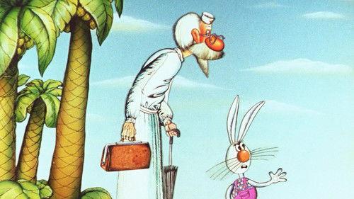 Background image for Thank You, Doctor!