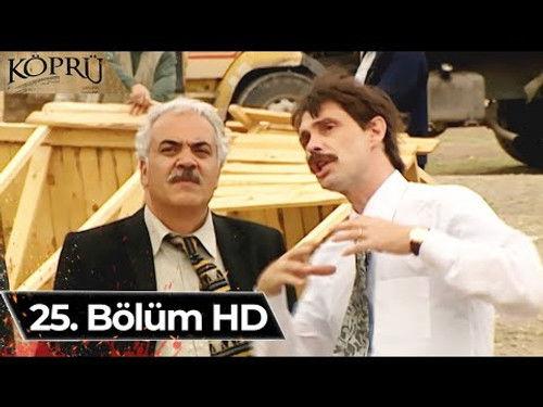 Köprü Season 1 Episode 25 - Episode 25
