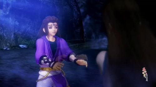 Qin's Moon: The Great Wall Season 1 Episode 8 - Episode 8