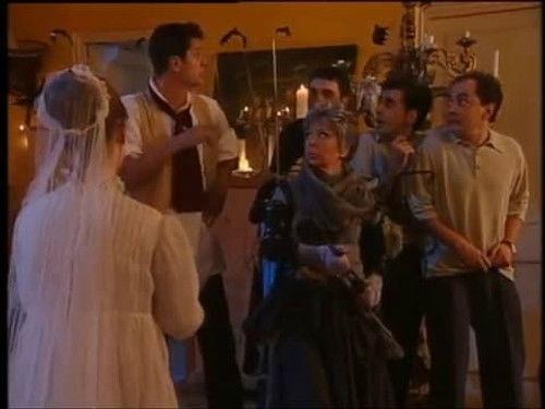 Plats bruts Season 2 Episode 8 - Tinc castanyes