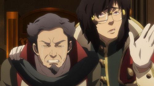 Knight's & Magic Season 1 Episode 11 - Hit & Away