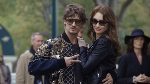 Of Money and Blood Season 1 Episode 10 - Clean