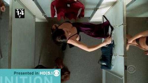 CSI: NY Season 3 Episode 15 - Some Buried Bones