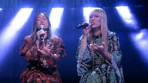 The View Season 27 Episode 12 - Natasha Bedingfield