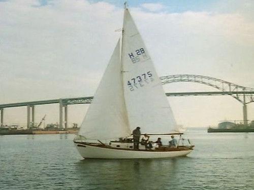 Kojak Season 5 Episode 12 - I Could Kill My Wife's Lawyer