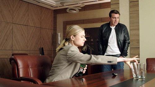 Nevskiy Season 4 Episode 14 - Episode 14