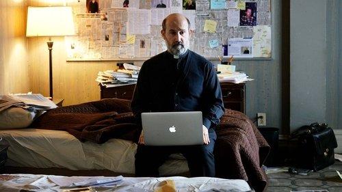 Background image for Eighth Episode