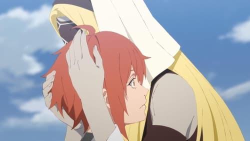 undefined Season 1 Episode 3 - Payday