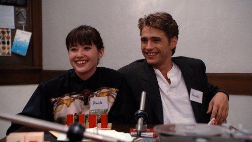 undefined Season 1 Episode 8 - The 17-Year Itch