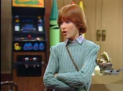Silver Spoons Season 1 Episode 16 - The Toy Wonder
