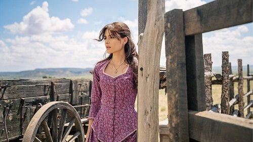 undefined Season 1 Episode 3 - Blood & Whiskey