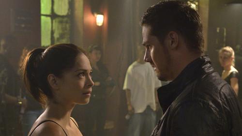 undefined Season 4 Episode 3 - Down for the Count