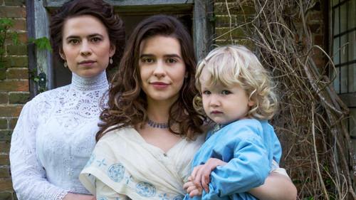 Howards End Season 1 Episode 4 - Episode 4