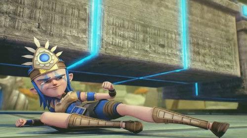 Background image for Let's Get Started!