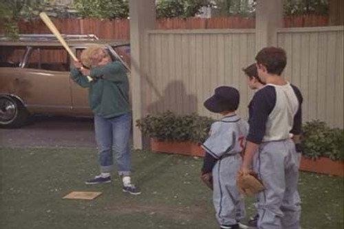 The Brady Bunch Season 1 Episode 24 - The Grass is Always Greener