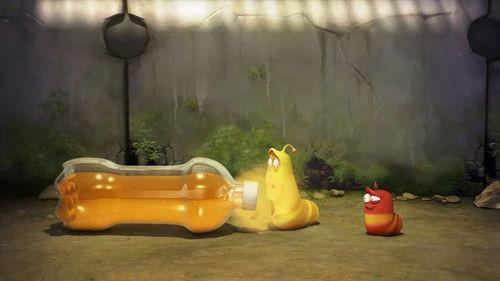 Larva Season 1 Episode 32 - Soda