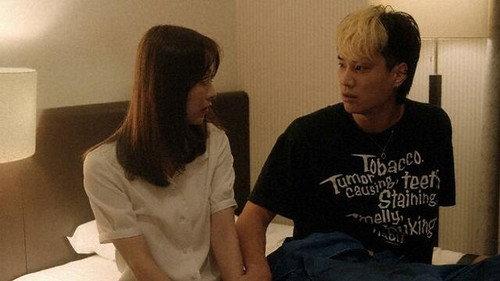 Bicycling Mellow Love Season 1 Episode 5 - Episode 5