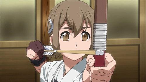 Gundam Build Divers Season 2 Episode 23 - Moment of Choice