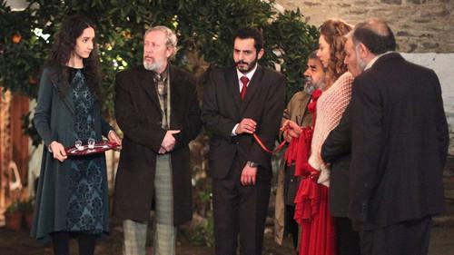 Yeşil Deniz Season 1 Episode 13 - Episode 13