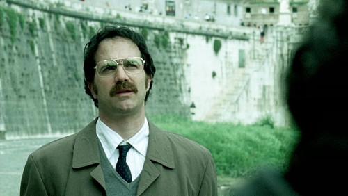 Crime novel - The series Season 1 Episode 12 - Episode 12