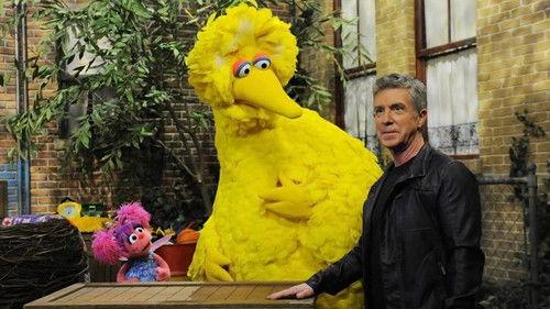 Sesame Street Season 44 Episode 12 - Gotcha!