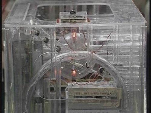 undefined Season 1 Episode 13 - Orac